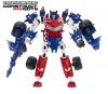 BotCon 2013: Official product images from Hasbro - Transformers Event: Transformers Construct Bots Elite Smokescreen Robot